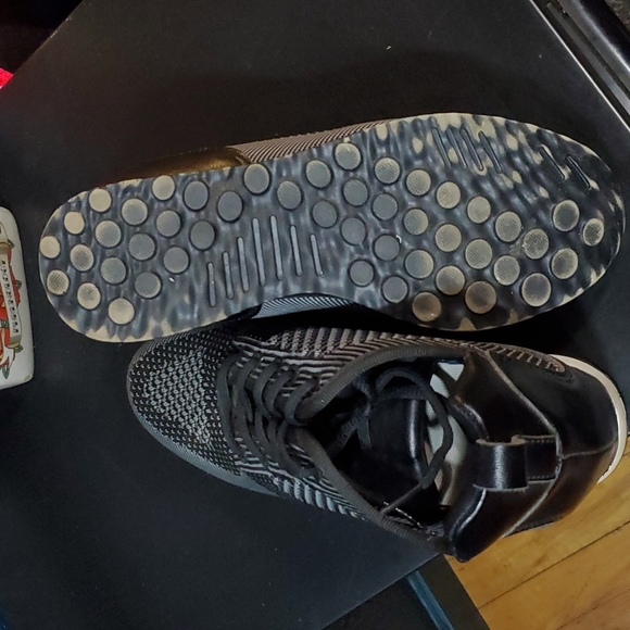 Wedge sneakers - Picture 7 of 8